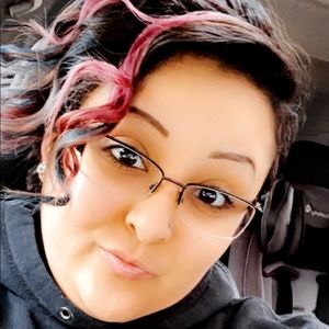 Meet your Posher, Ciara